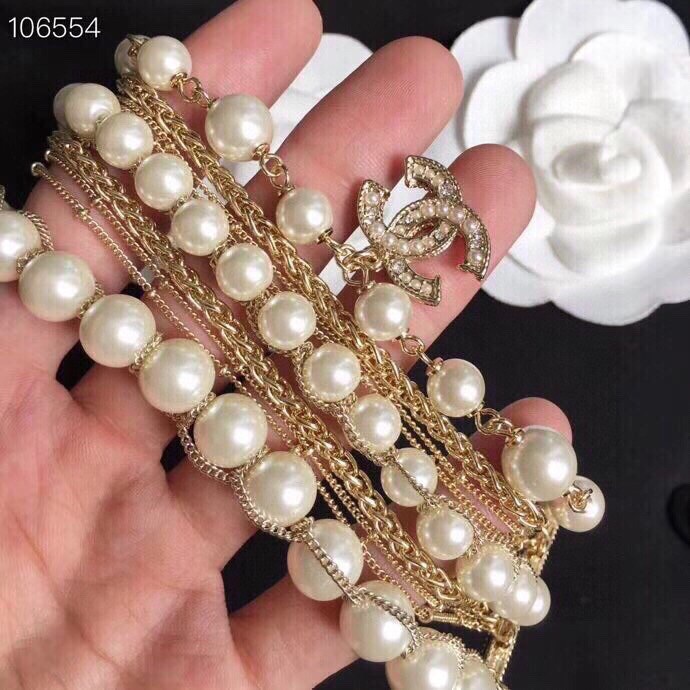 Ch*el bracelets